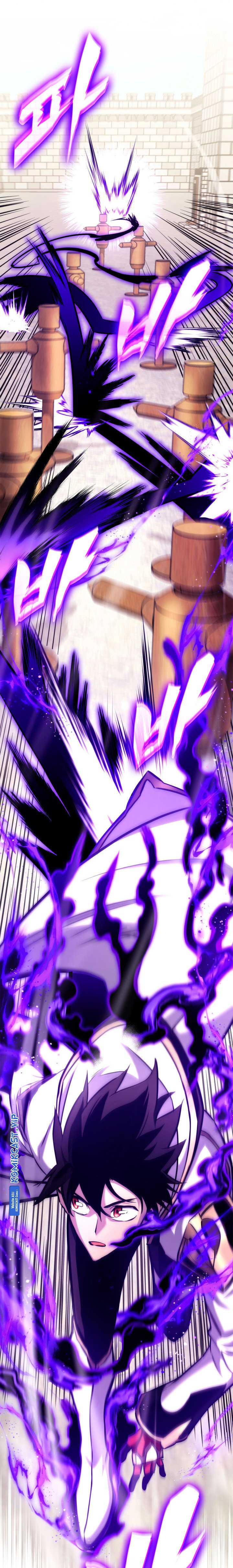 Ranker’s Return (Remake) Chapter 123 halaman 8