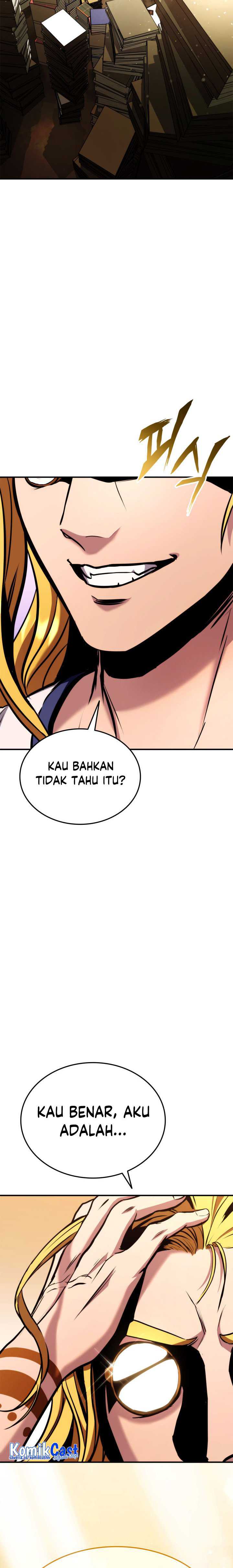Ranker’s Return (Remake) Chapter 123 halaman 33