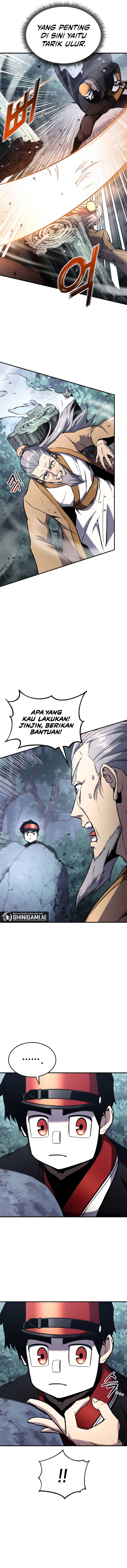 Ranker’s Return (Remake) Chapter 125 halaman 13
