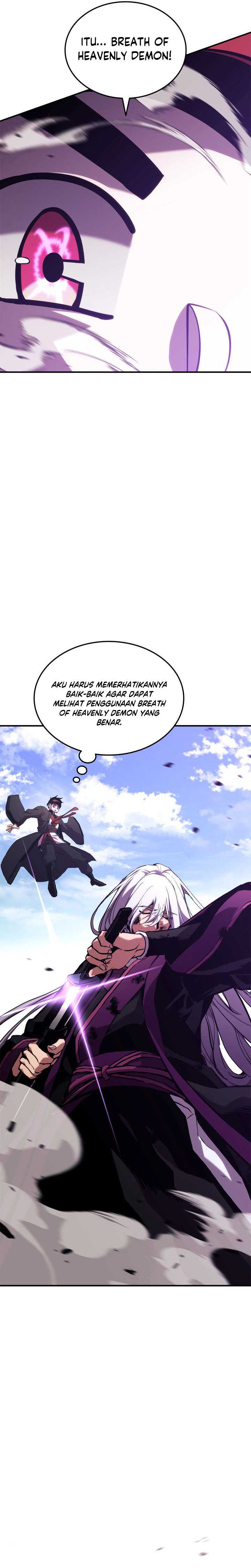 Ranker’s Return (Remake) Chapter 132 halaman 10