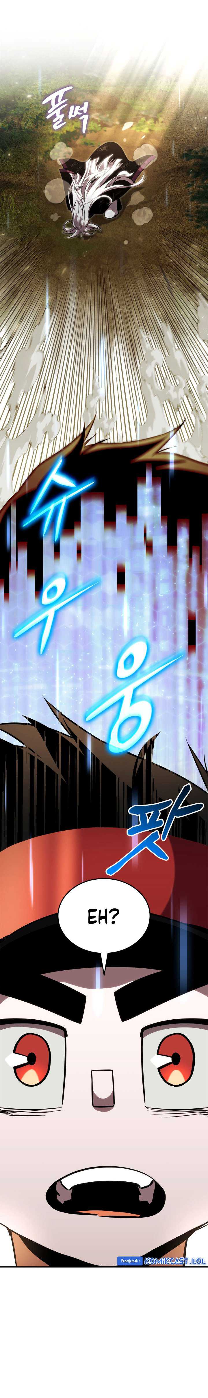 Ranker’s Return (Remake) Chapter 132 halaman 25