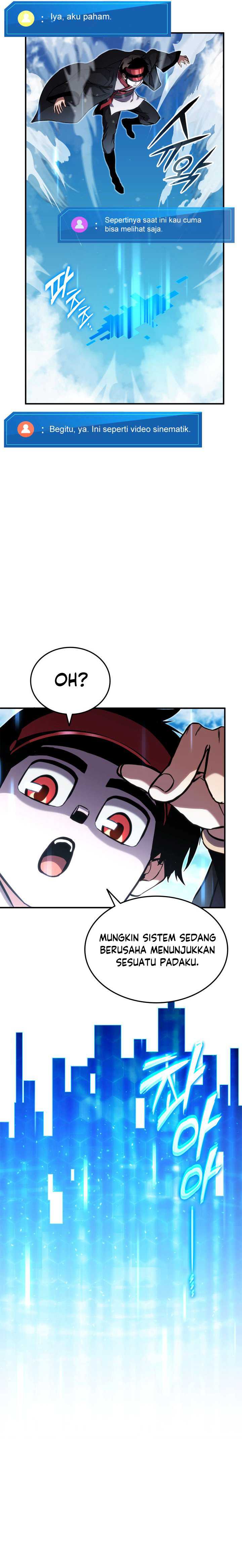Ranker’s Return (Remake) Chapter 132 halaman 4
