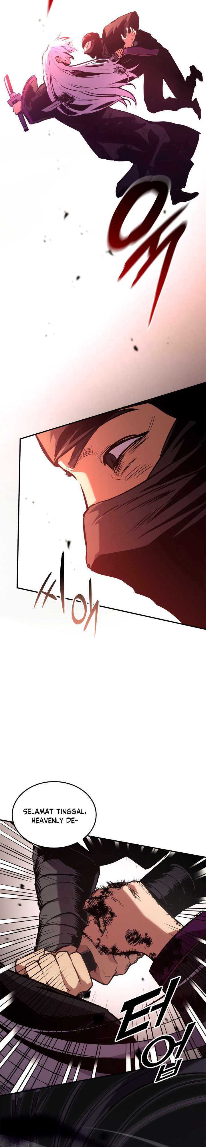 Ranker’s Return (Remake) Chapter 132 halaman 17