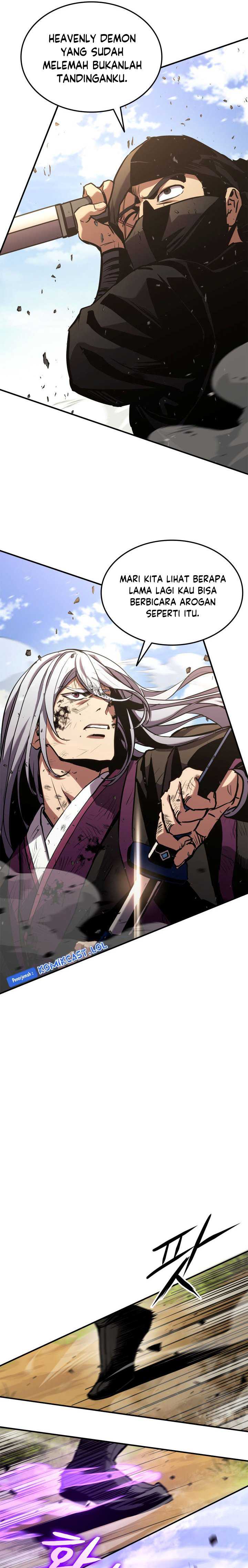 Ranker’s Return (Remake) Chapter 132 halaman 13