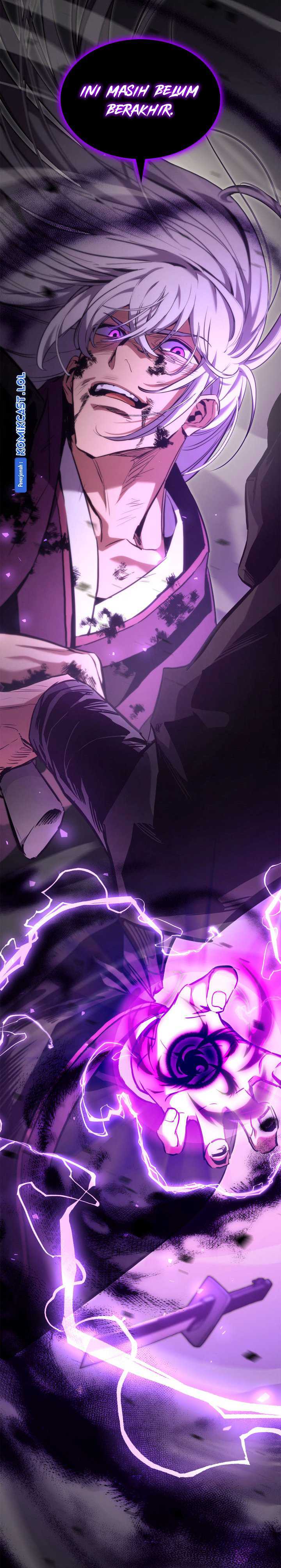 Ranker’s Return (Remake) Chapter 132 halaman 18
