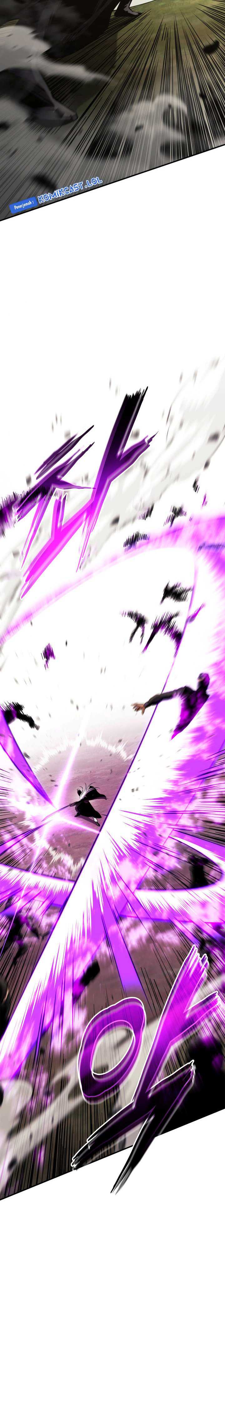 Ranker’s Return (Remake) Chapter 132 halaman 9
