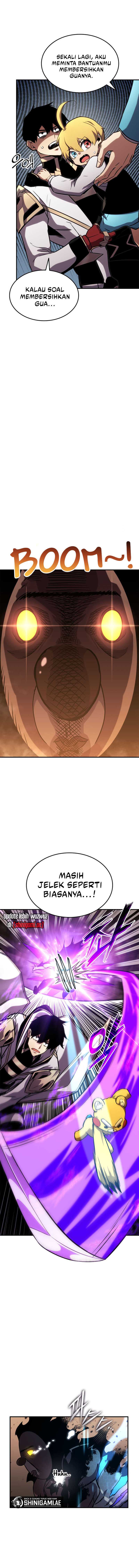 Ranker’s Return (Remake) Chapter 135 halaman 14