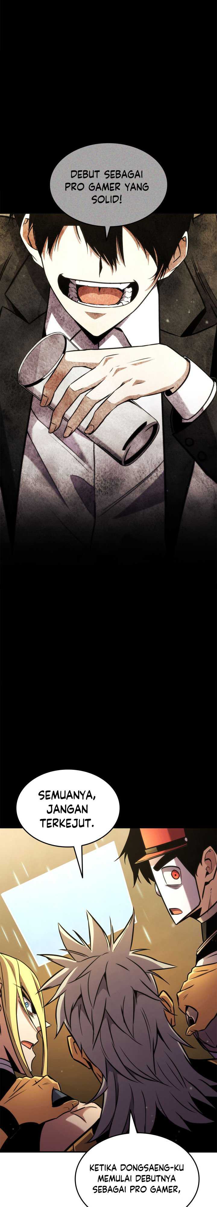 Ranker’s Return (Remake) Chapter 137 halaman 38