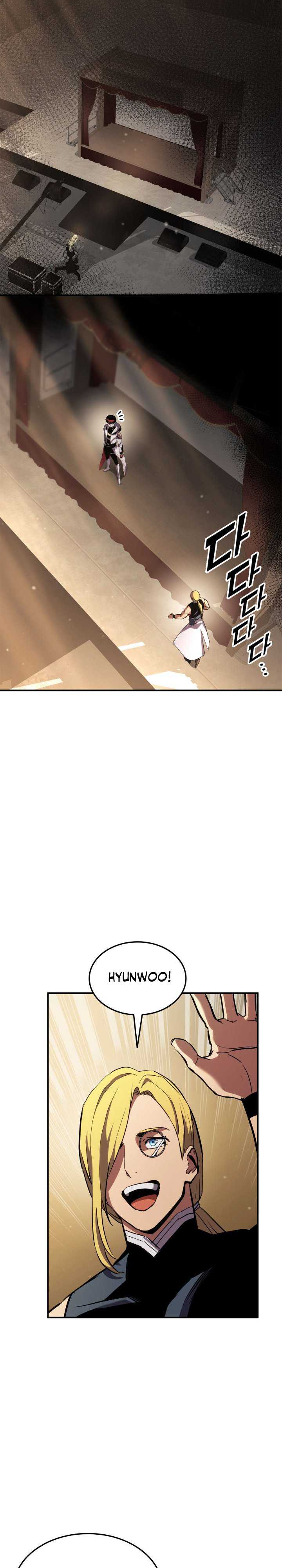 Ranker’s Return (Remake) Chapter 137 halaman 20