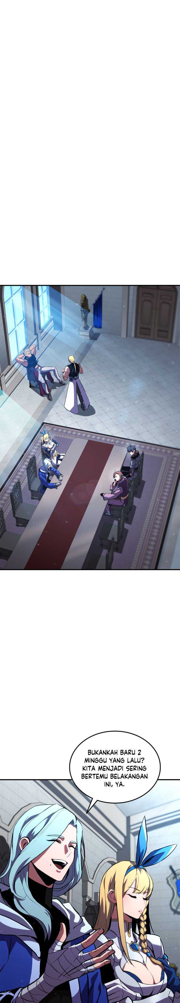 Ranker’s Return (Remake) Chapter 138 halaman 10