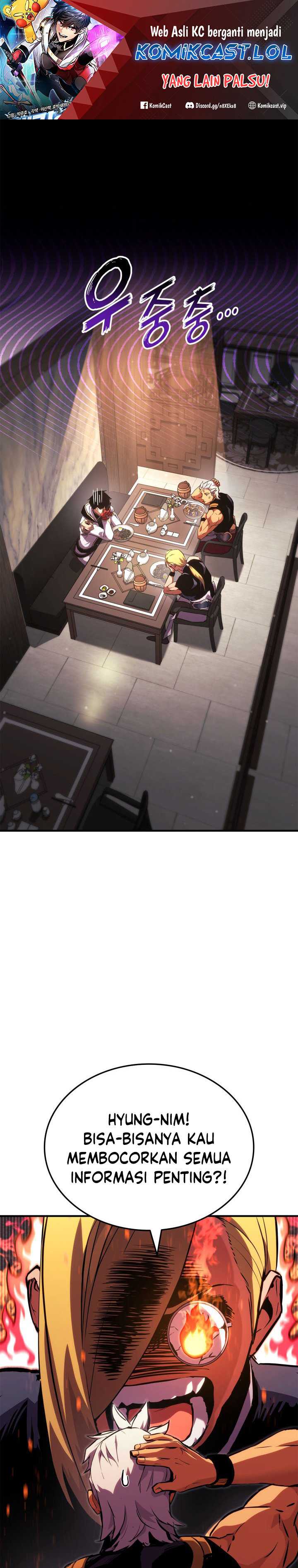 Ranker’s Return (Remake) Chapter 138 halaman 2