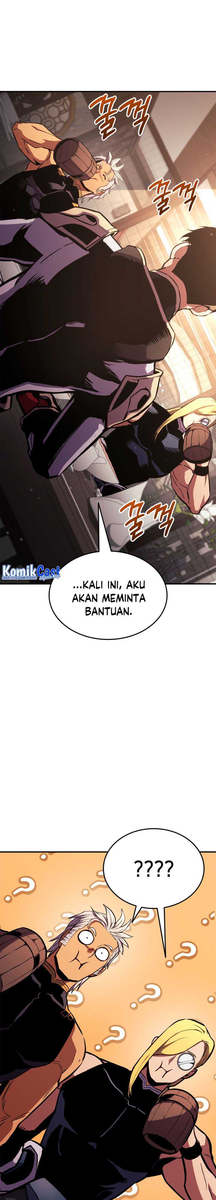 Ranker’s Return (Remake) Chapter 138 halaman 7