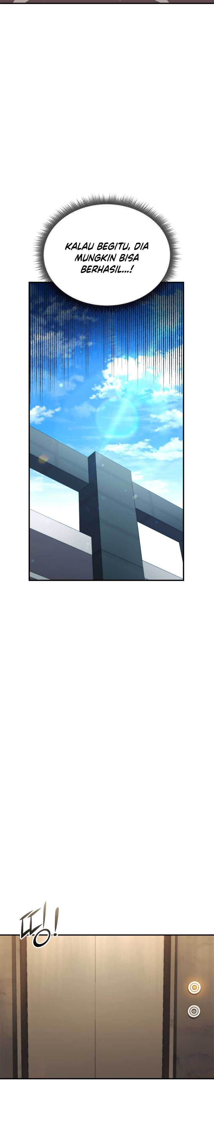 Ranker’s Return (Remake) Chapter 138 halaman 31