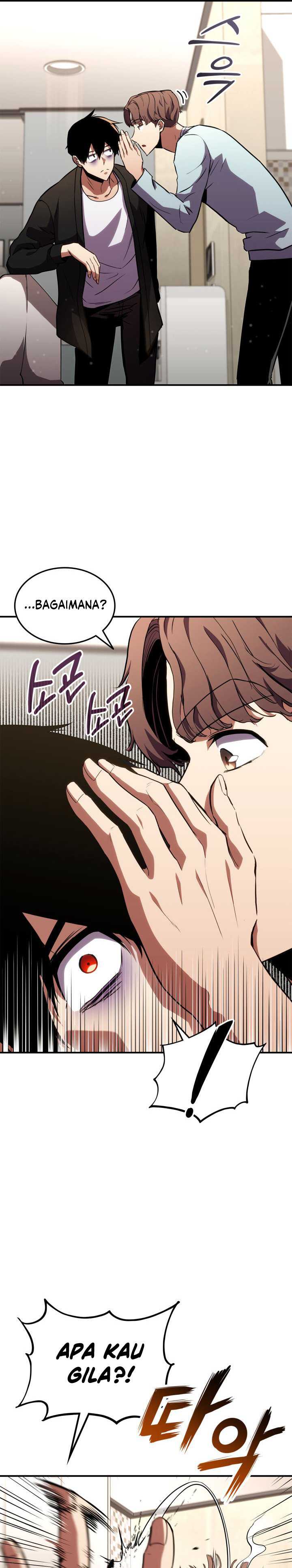 Ranker’s Return (Remake) Chapter 138 halaman 26