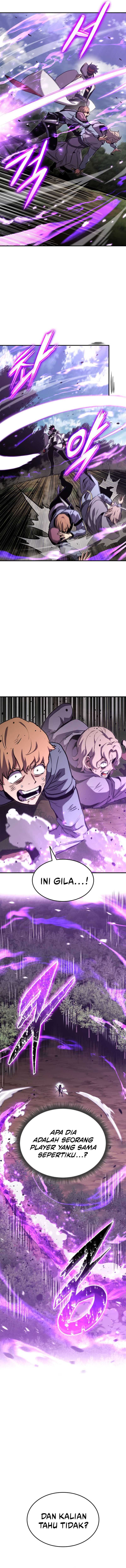 Ranker’s Return (Remake) Chapter 142 halaman 7