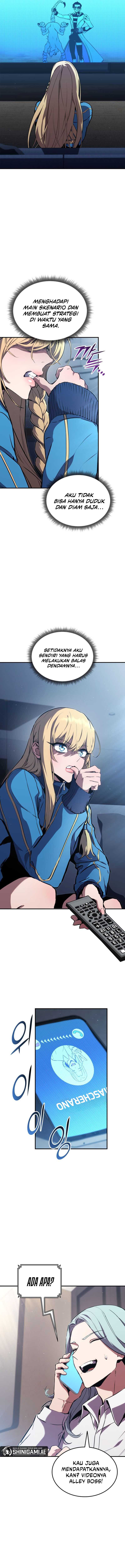 Ranker’s Return (Remake) Chapter 142 halaman 12