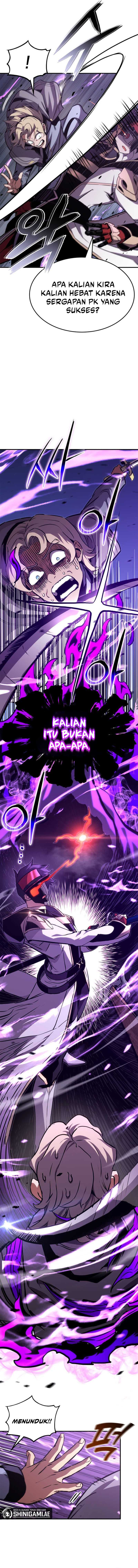 Ranker’s Return (Remake) Chapter 142 halaman 6