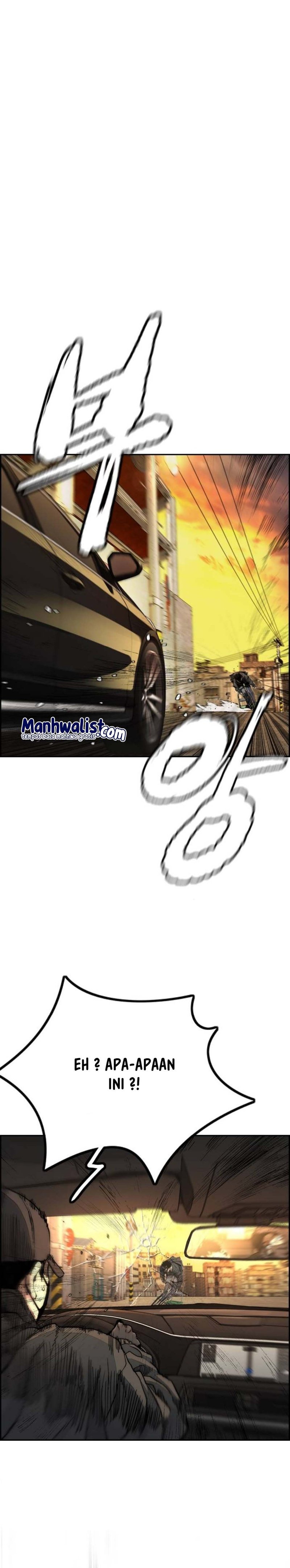 Wind Breaker Chapter 507 halaman 43