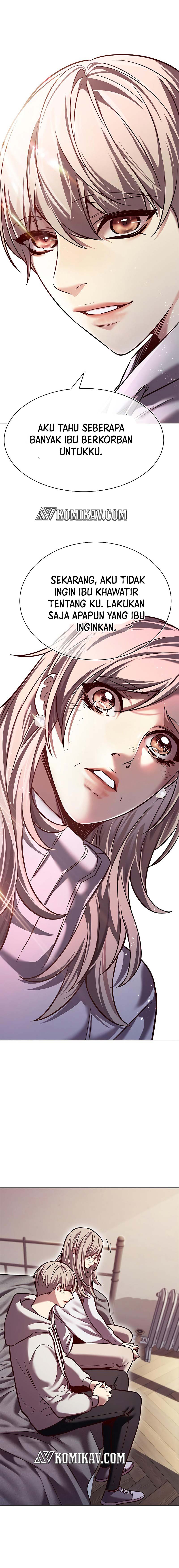 Eleceed Chapter 238 halaman 20