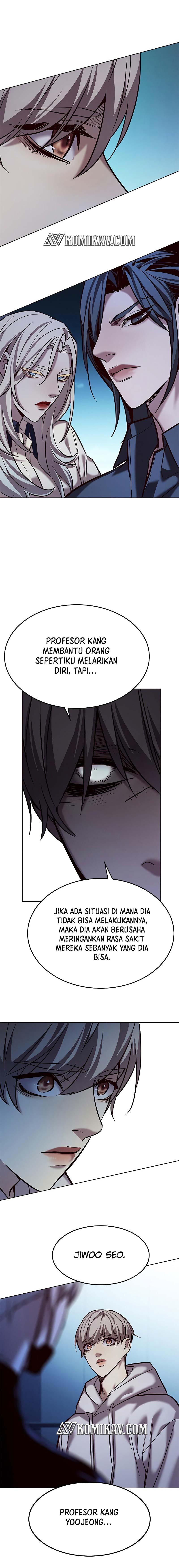 Eleceed Chapter 238 halaman 11