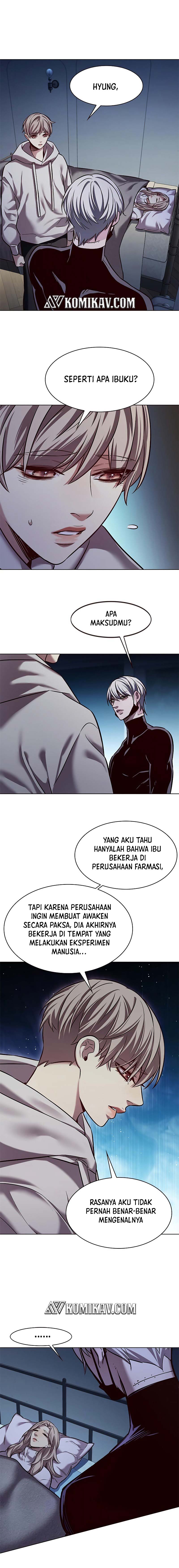 Eleceed Chapter 238 halaman 10