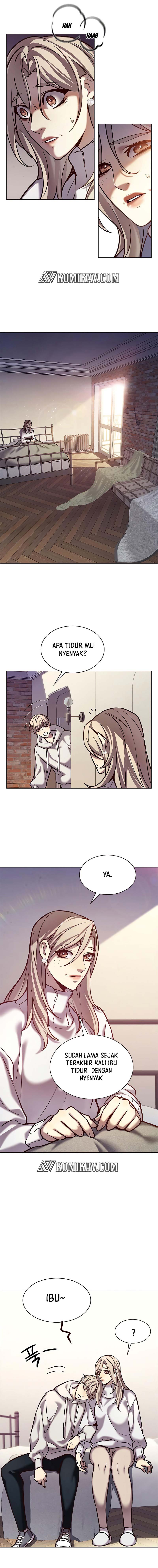 Eleceed Chapter 238 halaman 14