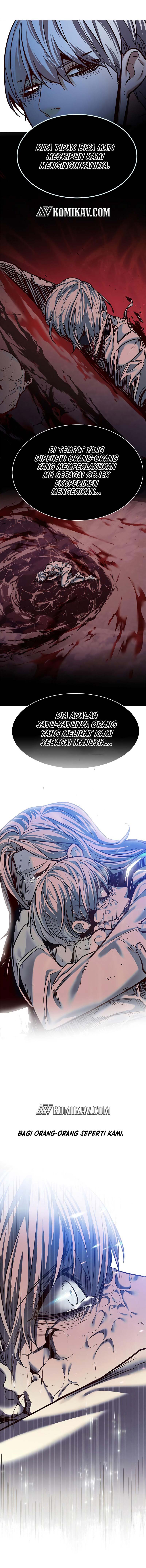 Eleceed Chapter 238 halaman 12