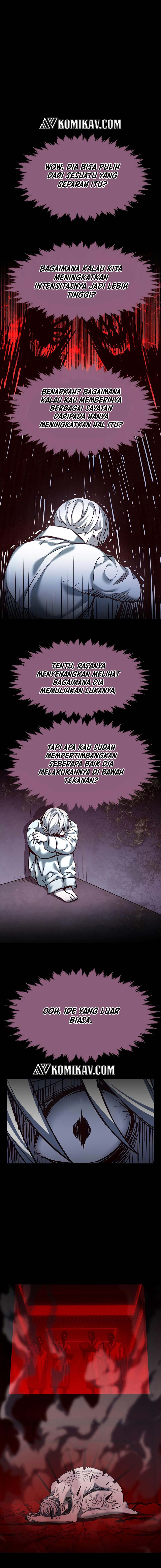 Eleceed Chapter 238 halaman 8