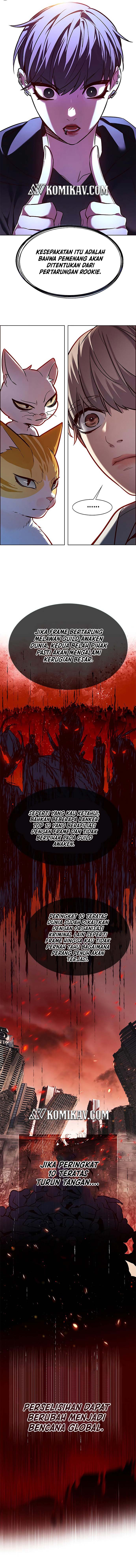 Eleceed Chapter 239 halaman 7