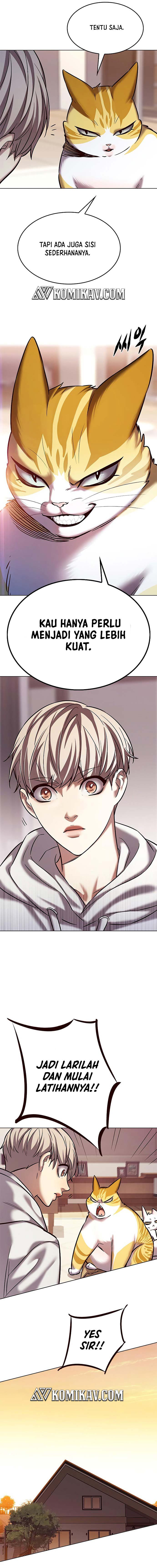 Eleceed Chapter 239 halaman 13