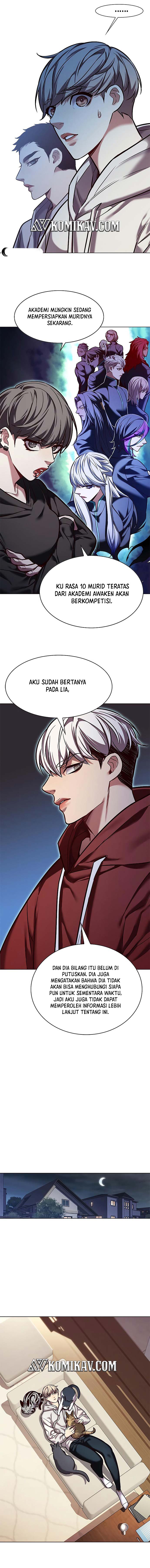 Eleceed Chapter 239 halaman 8