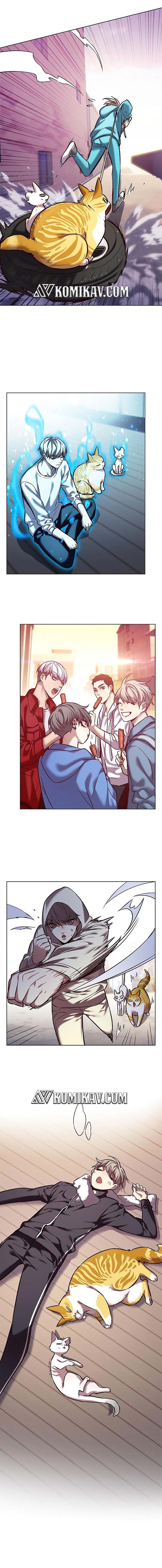 Eleceed Chapter 239 halaman 14