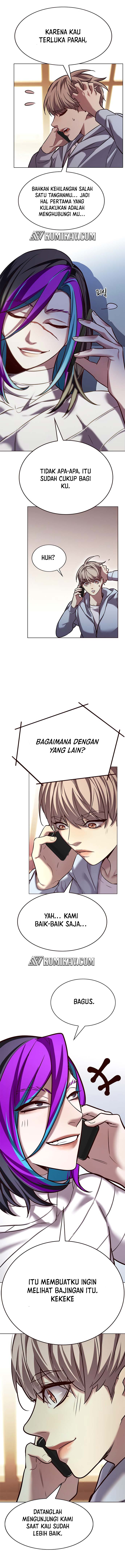 Eleceed Chapter 240 halaman 16