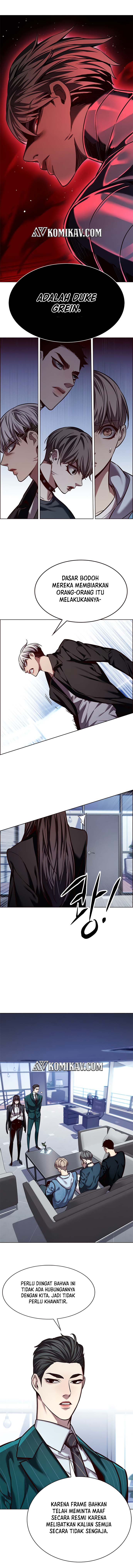 Eleceed Chapter 240 halaman 7