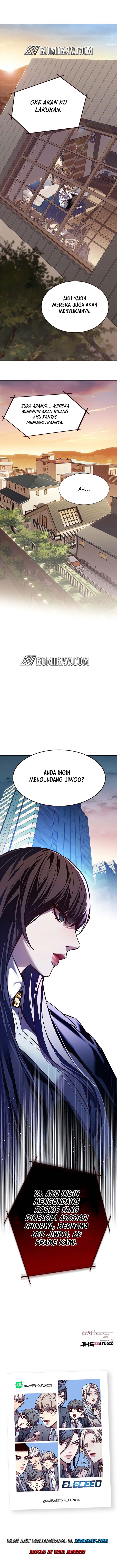 Eleceed Chapter 240 halaman 17