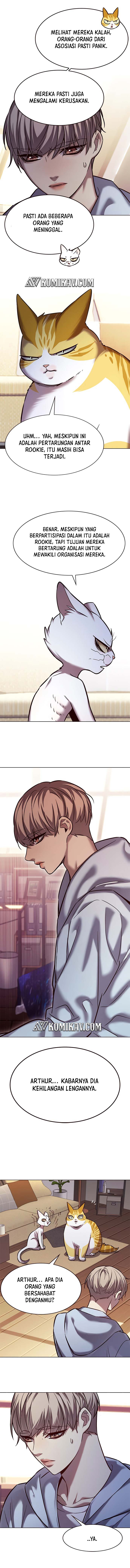 Eleceed Chapter 240 halaman 10
