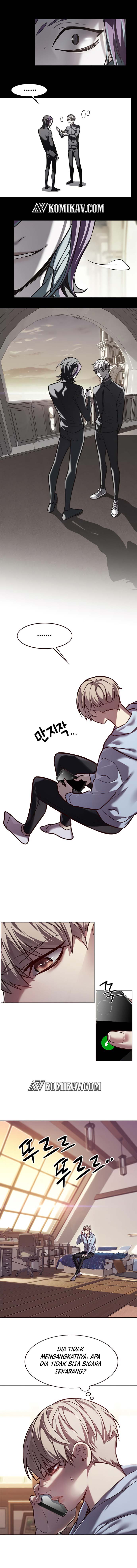 Eleceed Chapter 240 halaman 12