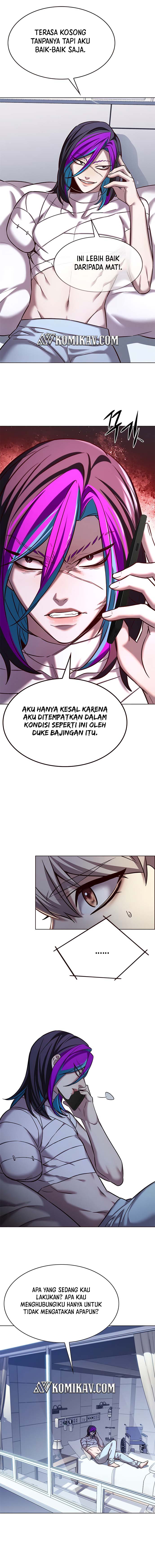 Eleceed Chapter 240 halaman 14