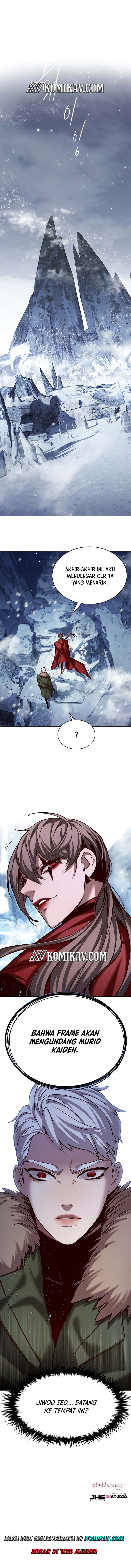 Eleceed Chapter 241 halaman 18
