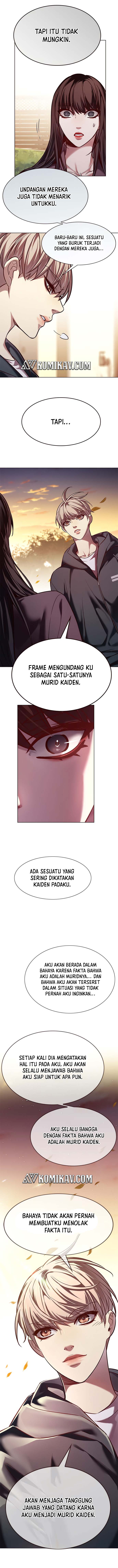 Eleceed Chapter 241 halaman 15