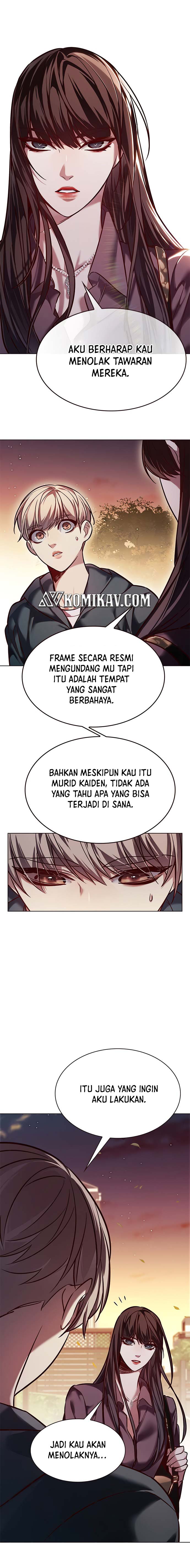 Eleceed Chapter 241 halaman 14