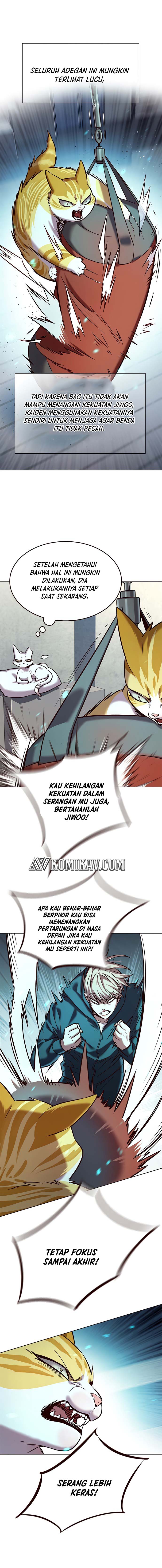 Eleceed Chapter 241 halaman 5