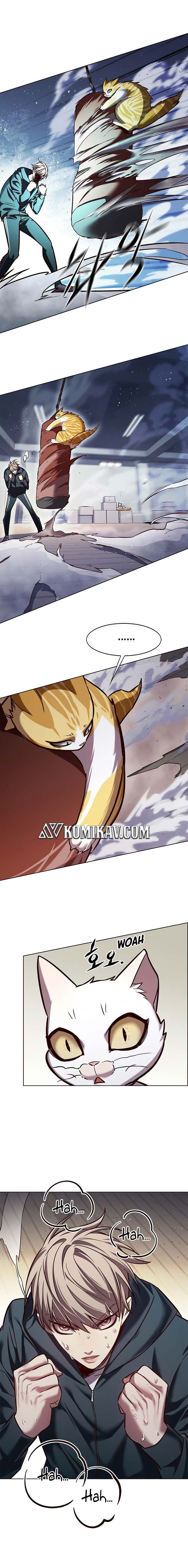 Eleceed Chapter 241 halaman 7