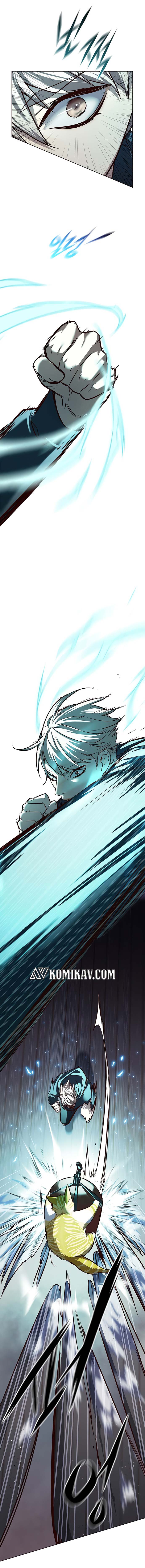Eleceed Chapter 241 halaman 6