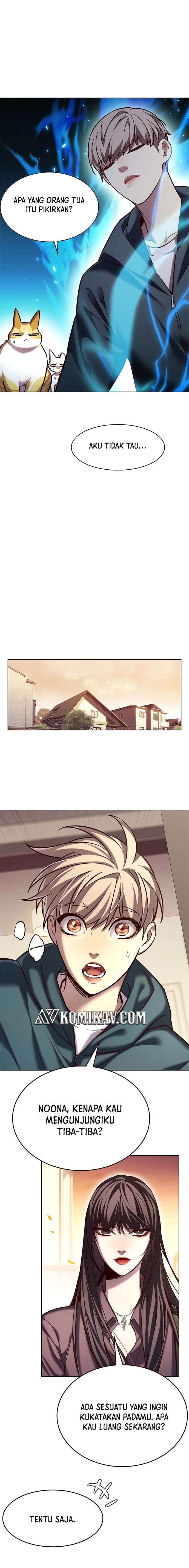 Eleceed Chapter 241 halaman 11