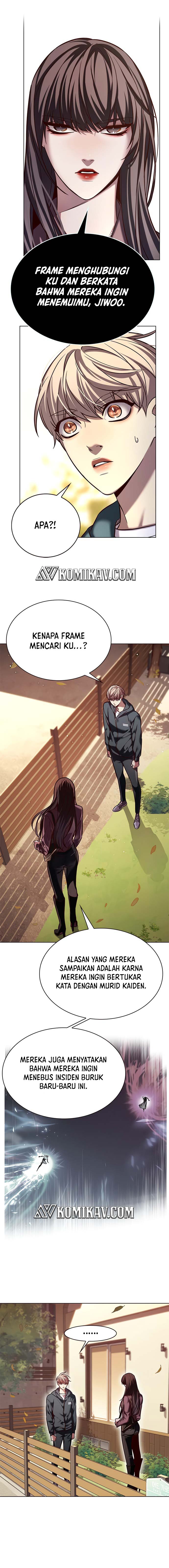 Eleceed Chapter 241 halaman 13