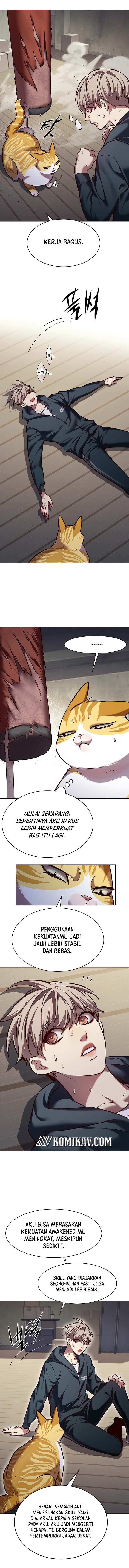 Eleceed Chapter 241 halaman 8