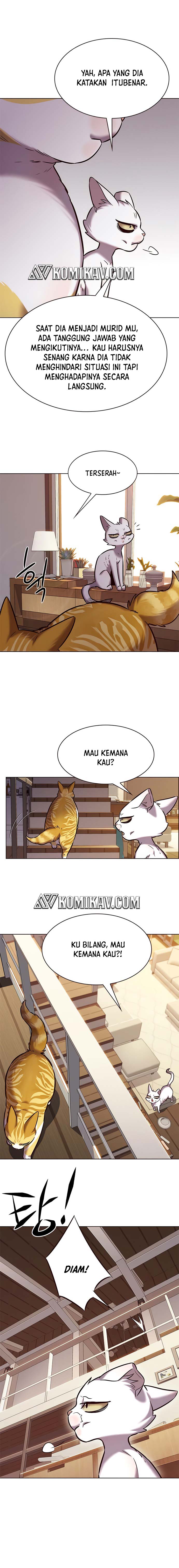 Eleceed Chapter 241 halaman 17