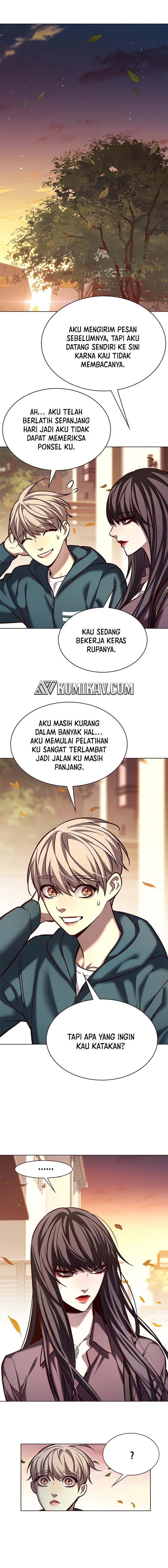 Eleceed Chapter 241 halaman 12