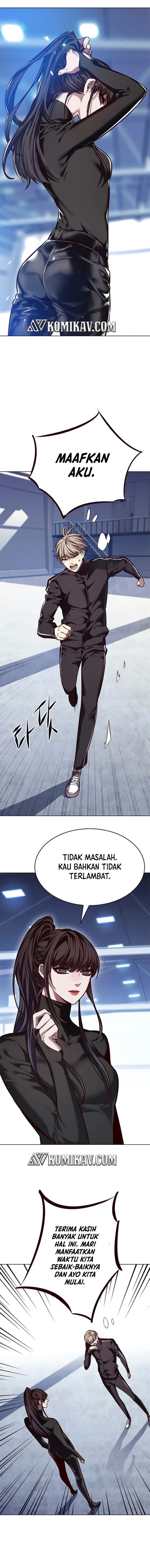 Eleceed Chapter 242 halaman 14